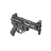 Zenith ZF-5K Tactical 9mm Pistol - 30-Round Capaci... - 9mm