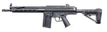 PTR 91 K3P-BR .308 Win 12.5in Black - .308 Win