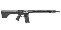 Stag 15 SPR Gen 1 Tactical 5.56 NATO Rifle - Semi-... - 5.56 NATO