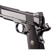 Wilson Combat 1911 CQB Elite Carry Gen 1 - 9mm, Gr... - 9mm