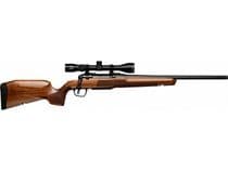Savage Axis II XP .270 Win 20in Hardwood - .270 Winchester