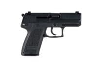 H&K USP Compact Gen 5: 9MM Precision Carry Pistol with Night Sights - 9mm
