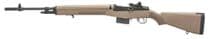 Springfield M1A Standard .308 Semi-Auto Rifle FDE ... - .308 Win