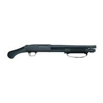 Mossberg 590 Shockwave Tactical 12G Pump Shotgun - 12 Gauge