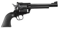 Ruger Blackhawk .357 Magnum 6.5" Blued Single Action Revolver - .357 Magnum
