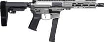CMMG Banshee FE MkGs 9mm Luger 8in Tungsten