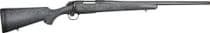 Bergara Ridge B-14 .308 Win 18" Bolt Rifle - Black Cerakote - .308 Win