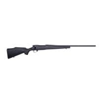 Weatherby Vanguard Gen 1 .300 Mag Bolt Action Rifle - Optic Ready Black - .300 Weatherby Magnum