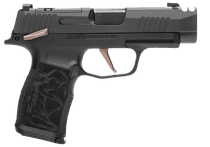 Sig Sauer P365XL Rose 9mm - Compact, Optics Ready, XRAY3 Sights - 9mm