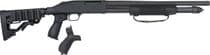 Mossberg 590 Tactical Gen 1 Shotgun, 12 GA, 18.5" ... - 12 Gauge