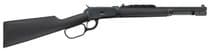 Taylors And Company 1892 Takedown 357 Mag 20in Case Hardened 10rd