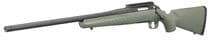 Ruger Predator Gen 1 .243 Win Bolt Rifle - Moss Gr... - .243 Winchester