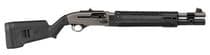 Langdon Tactical Beretta 1301 Patrol 12 Ga 18.7in Black - 12 Gauge