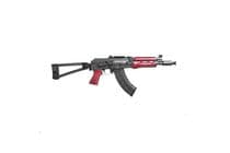 Zastava ZPAP M92 Gen 1 AK Pistol 7.62x39mm Blued, Threaded Barrel - 7.62X39