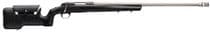 Browning X-Bolt Max LR Gen 1 6.8 Western Bolt Acti... - 6.8 Western
