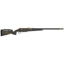 Fierce CT Rival XP 6.8 Western Bolt-Action Rifle -... - 6.8 Western