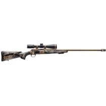 Browning X-Bolt Mountain Pro LR .300 PRC - Burnt B... - .300 PRC