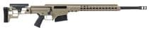 Barrett MRAD .300 Win Mag Bolt Rifle - FDE Fluted,... - .300 Win Mag
