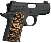 Kimber Micro Raptor - Compact .380 ACP 7-Round Pistol - .380 ACP