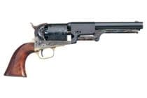 Uberti .45 ACP Revolver - Case Hardened, 7.5" Barrel, SAO - .45 ACP