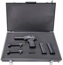 Desert Eagle Mark XIX .50 AE 6" Semi-Auto Power Pistol - .50 AE