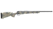 Bergara Sierra 7MM PRC Bolt-Action Rifle - Sniper Gray Precision - 7mm PRC