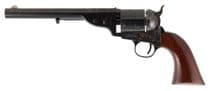 Cimarron 1872 Open Top .45LC Gen 1 - Classic Single Action Revolver - .45 Colt