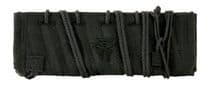 Burn Proof Gear Jumbo Shrimp Suppressor Cover 5.75" x 1.75"