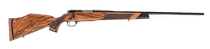 Weatherby Mark V Deluxe Varmintmaster 224 Weatherb... - 