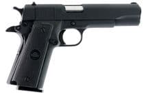 ARMSCOR 1911-A1 Gen 1 .45 ACP Pistol - 10+1, Black Parkerized Finish - .45 ACP