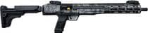 Ruger LC Carbine .45 ACP 16.25in Frazzled Silver - .45 ACP