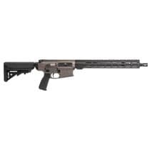Maxim MD11 Gen 1 6.5 Creedmoor Precision Rifle - Gray, 18" Barrel - 6.5 Creedmoor