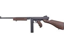 Auto-Ordnance Thompson M1 .45 ACP 16.5in Blued - .45 ACP
