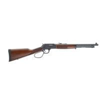 Henry Big Boy Steel .357/.38 Lever Action Rifle - ... - .357 Magnum
