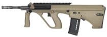 Steyr AUG A3 M1 Tactical Bullpup Rifle 5.56 NATO - Semi-Auto FDE - 5.56 NATO