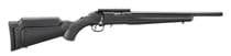 Ruger American Rimfire .17 HMR 16.1in Threaded - .17 HMR