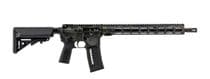 IWI Zion-15 5.56 NATO 16in Black Multicam - 5.56 NATO