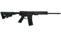 Alpha-15 Maxx Gen 1: Lightweight 5.56 NATO Semi-Au... - 5.56 NATO