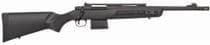 Mossberg MVP Scout .308 Tactical Bolt Rifle - Comp... - .308 Win