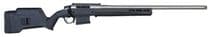 Havak Pro HP1 Bolt-Action Rifle 6.5 Creedmoor - Precision Black Edition - 6.5 Creedmoor