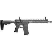 Springfield SAINT Victor V2 5.56 NATO 11.5in Black - 5.56 NATO