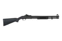Mossberg 590A1 SPX Tactical 12GA Shotgun - Pump Ac... - 12 Gauge