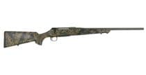 Sauer 100 Tundra Green Precision 6.5 Creedmoor Bol... - 6.5 Creedmoor