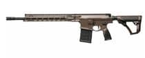 Daniel Defense DD5 V4 18" .308 Semi-Auto Rifle - Mil-Spec Brown Finish - 7.62x51 NATO