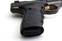 Browning Buck Mark URX .22 LR Pistol - Matte Gray,... - .22 LR