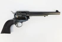 Pietta Last Stand .45 Colt Revolver - 1st Gen Distressed Edition - .45 Colt