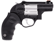 Taurus 605 Polymer Gen 1: Compact .357 Magnum Revo... - .357 Magnum