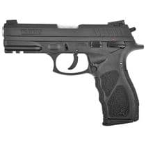 Taurus TH9 Gen 1 Semi-Auto 9mm Pistol, 17+1, Matte... - 9mm