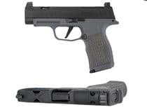 SIG SAUER P365 XL Gen 1 9MM Semi-Auto Handgun - Gray, 12 Rounds - 9mm