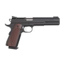Dan Wesson TCP .45 ACP Semi-Auto Pistol - Matte Black Precision - .45 ACP